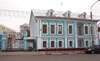 Усадьба 18 век